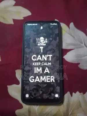 Samsung Galaxy A20 fresh condition (Used)
