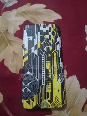 Samsung Galaxy A20 fresh condition (Used)