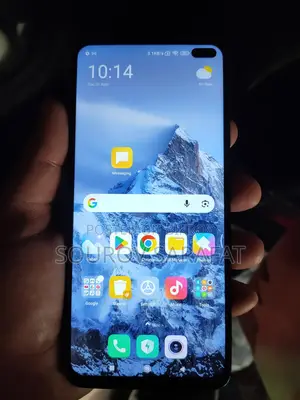 Xiaomi Poco X2 ফ্রেস কন্ডিশন (Used)