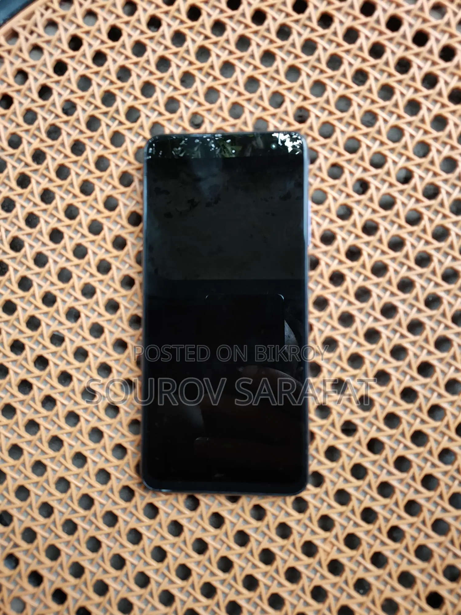 Xiaomi Poco X2 ফ্রেস কন্ডিশন (Used)