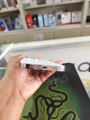 Apple iPhone 14 Pro . (Used)