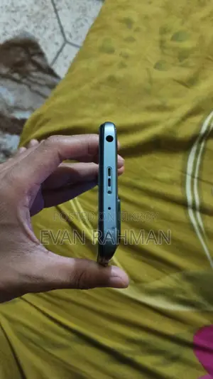 Xiaomi Redmi 10 2022 4/64 (ব্যবহৃত)