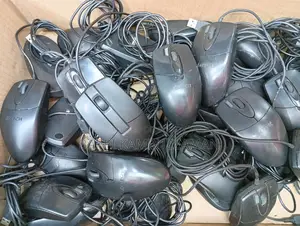 100% Original A4Tech Reconditioned Mouse — Limited Stock!