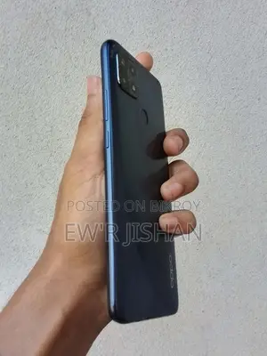 OPPO A15s (4+64GB) (Used)