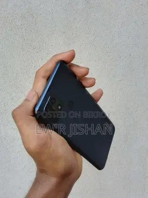 OPPO A15s (4+64GB) (Used)