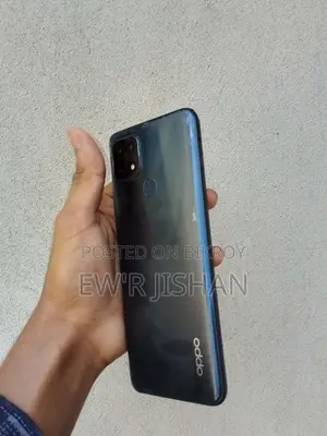 OPPO A15s (4+64GB) (Used)