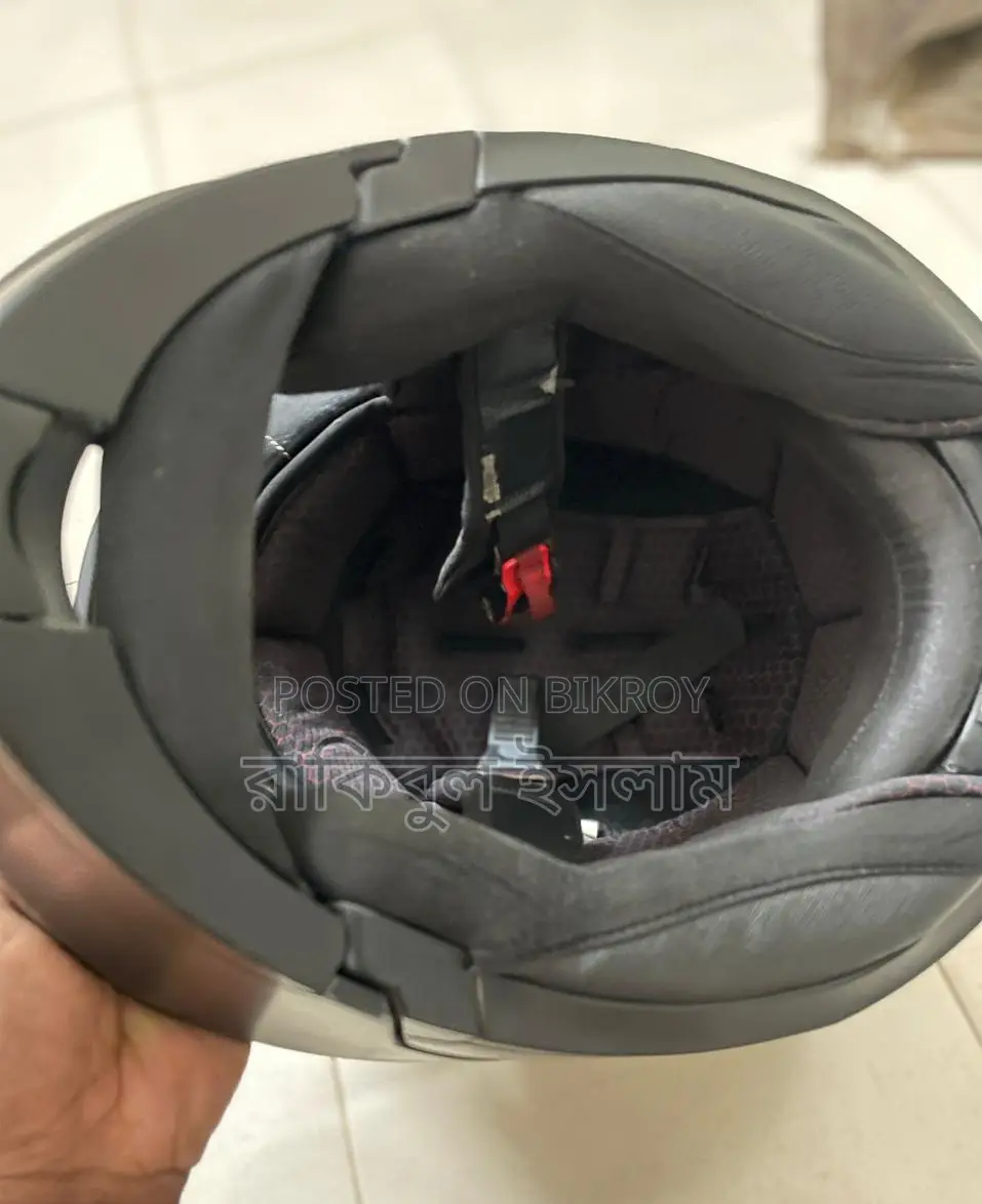 Soman Helmet