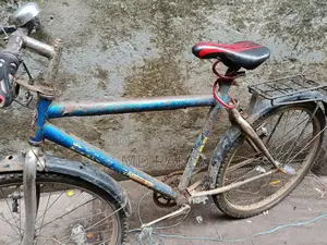 Running Bicycle