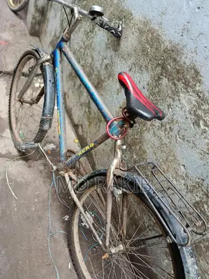 Running Bicycle
