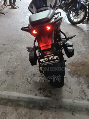 Hero Xtreme 160R . 2026
