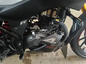 Hero Xtreme 160R . 2026
