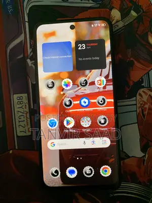 Itel A80 (ব্যবহৃত)