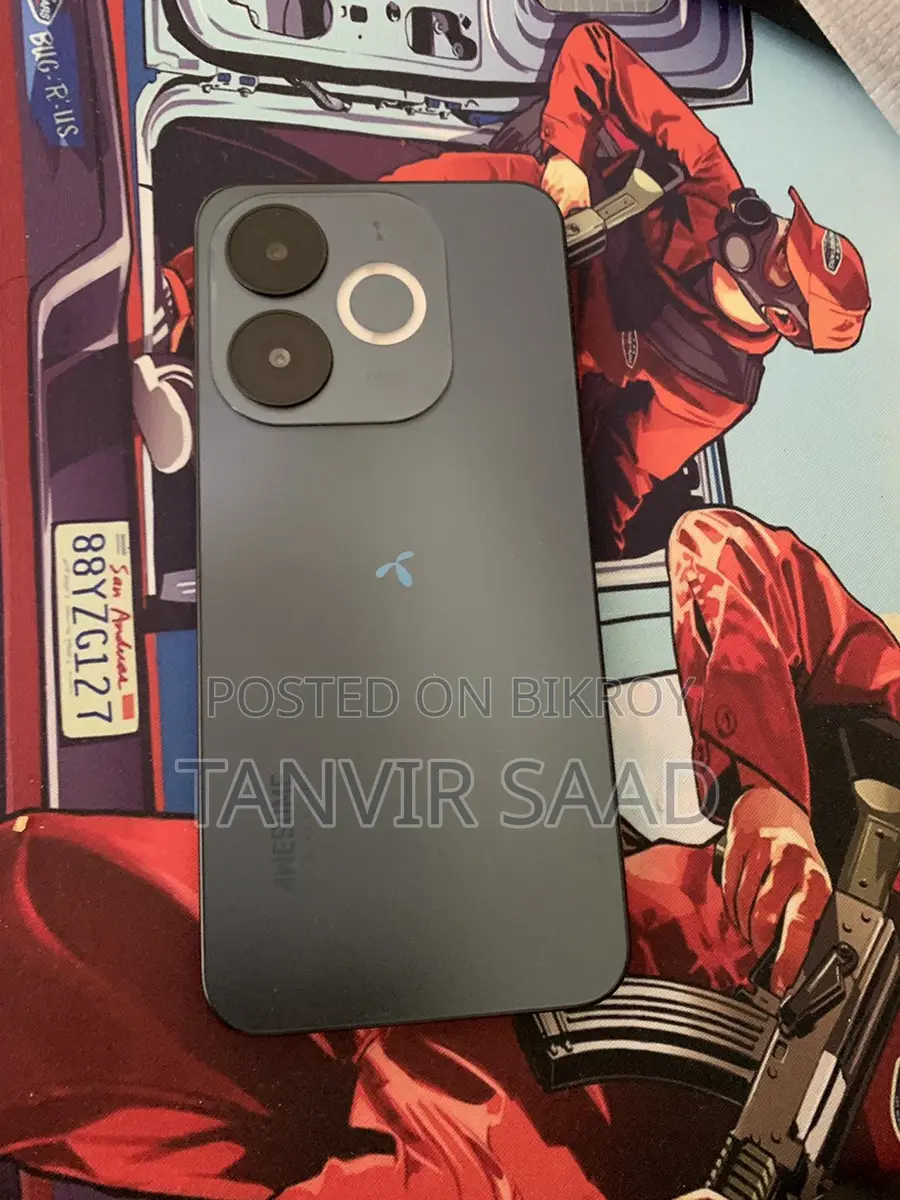 Itel A80 (Used)