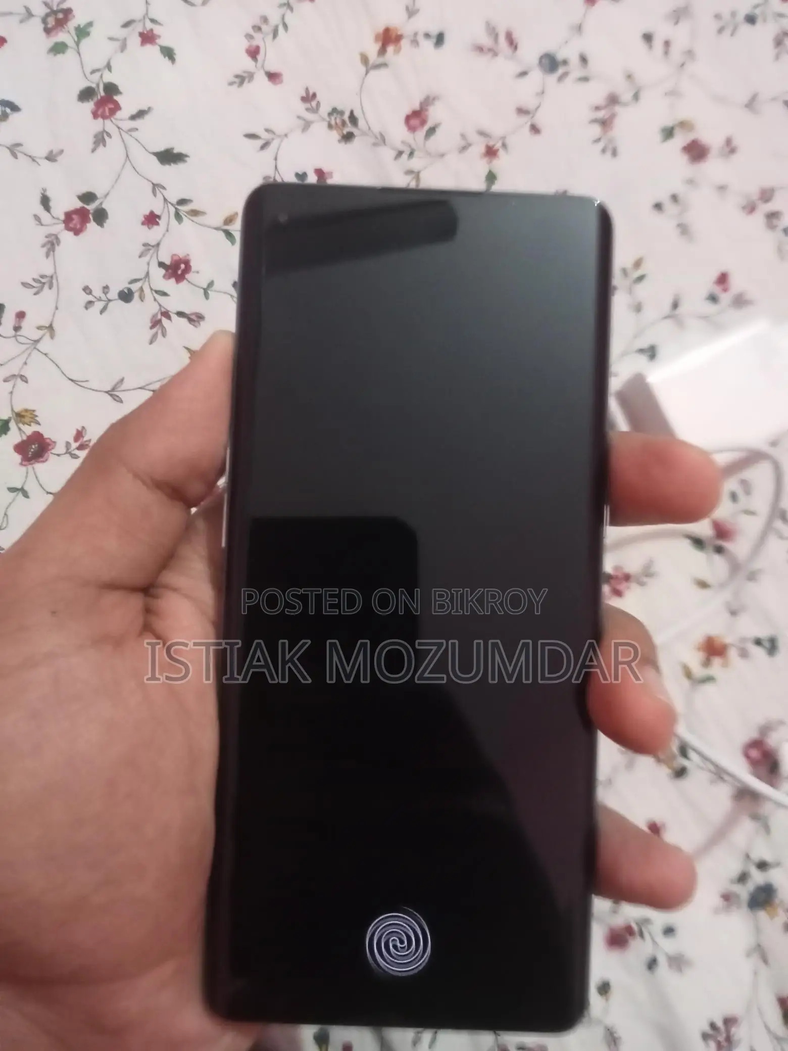 OPPO Reno 5 Pro 12/256 (Used)