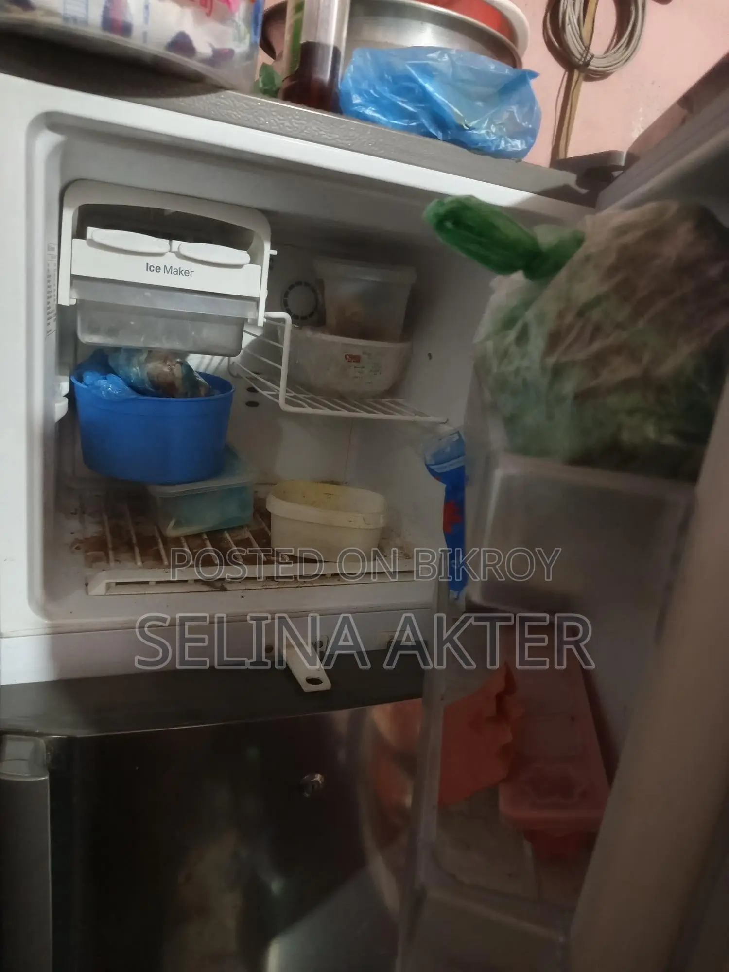 Refrigerator for Sale