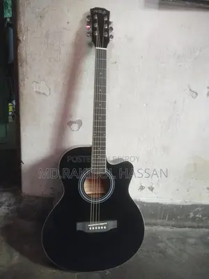 অ্যাক্স ফ্রেশ গিটার