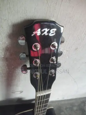 অ্যাক্স ফ্রেশ গিটার