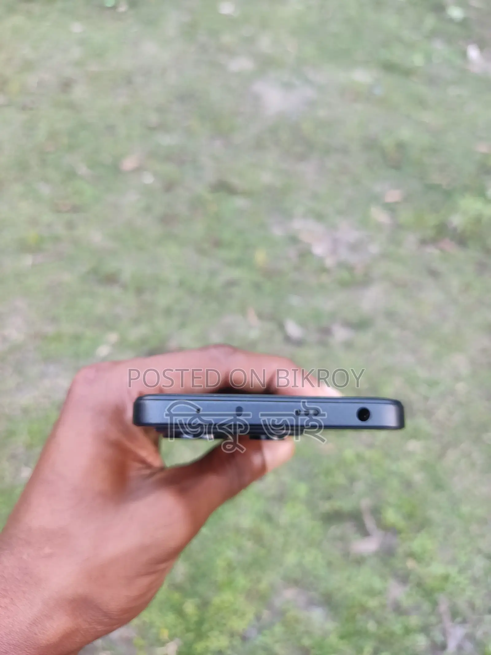 Xiaomi Redmi Note 14 8-256 (Used)