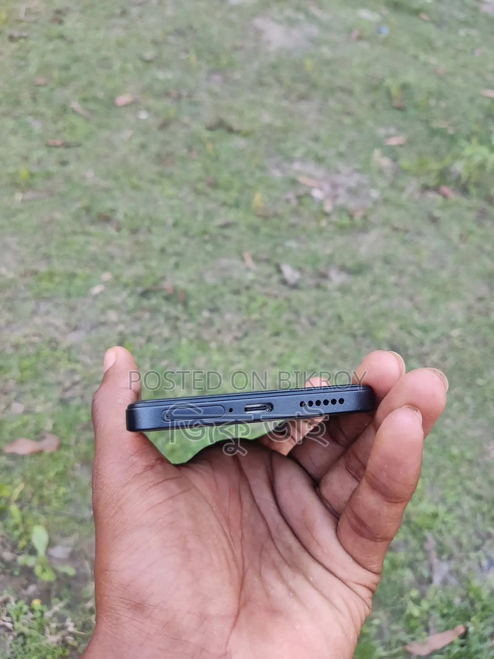 Xiaomi Redmi Note 14 8-256 (Used)