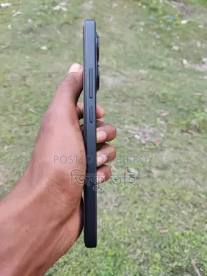 Xiaomi Redmi Note 14 8-256 (Used)