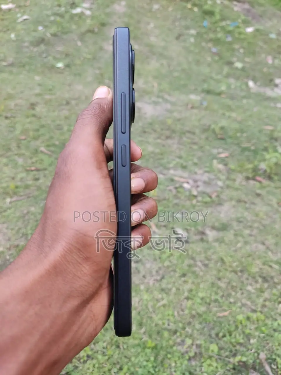 Xiaomi Redmi Note 14 8-256 (Used)