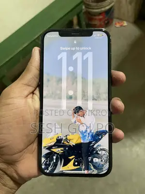 Apple iPhone 12 Pro (Used)