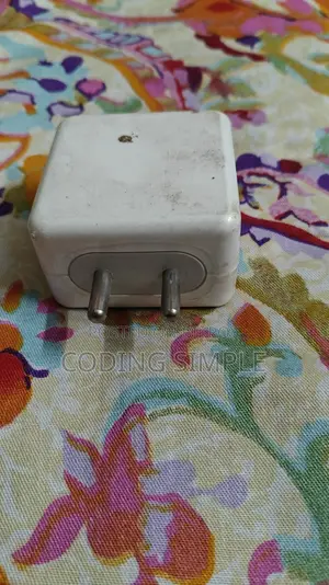 OnePlus 80watt Original Charger