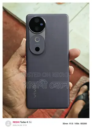 Vivo V40 8/128 (Used)