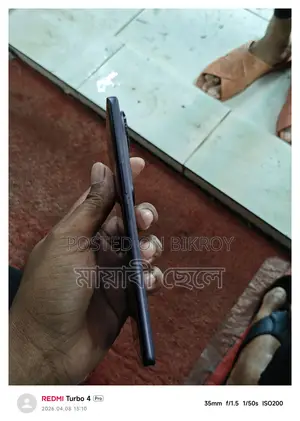 Vivo V40 8/128 (Used)