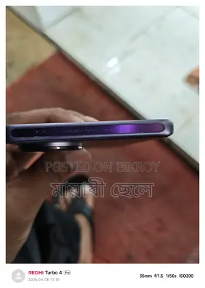 Vivo V40 8/128 (Used)