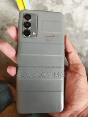 Realme Gt Master Edition (Used)
