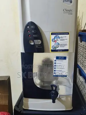 Pureit Water Purifier