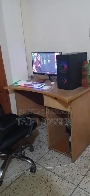 টেবিল বিক্রয় হবে