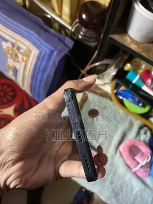 Realme 14 T 8/256 Indian 5G (Used)