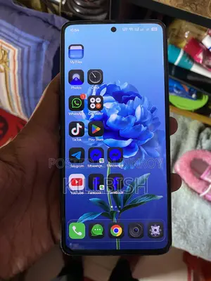 Realme 14 T 8/256 Indian 5G (Used)