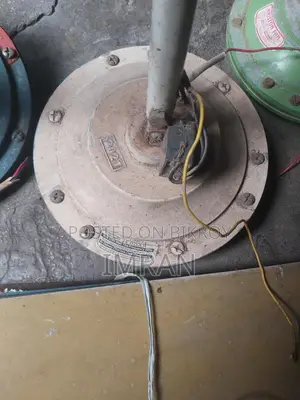 Ceiling Fan