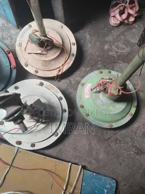Ceiling Fan