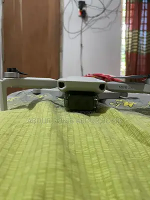 Dji mini4k Ekdom Notun Drone..