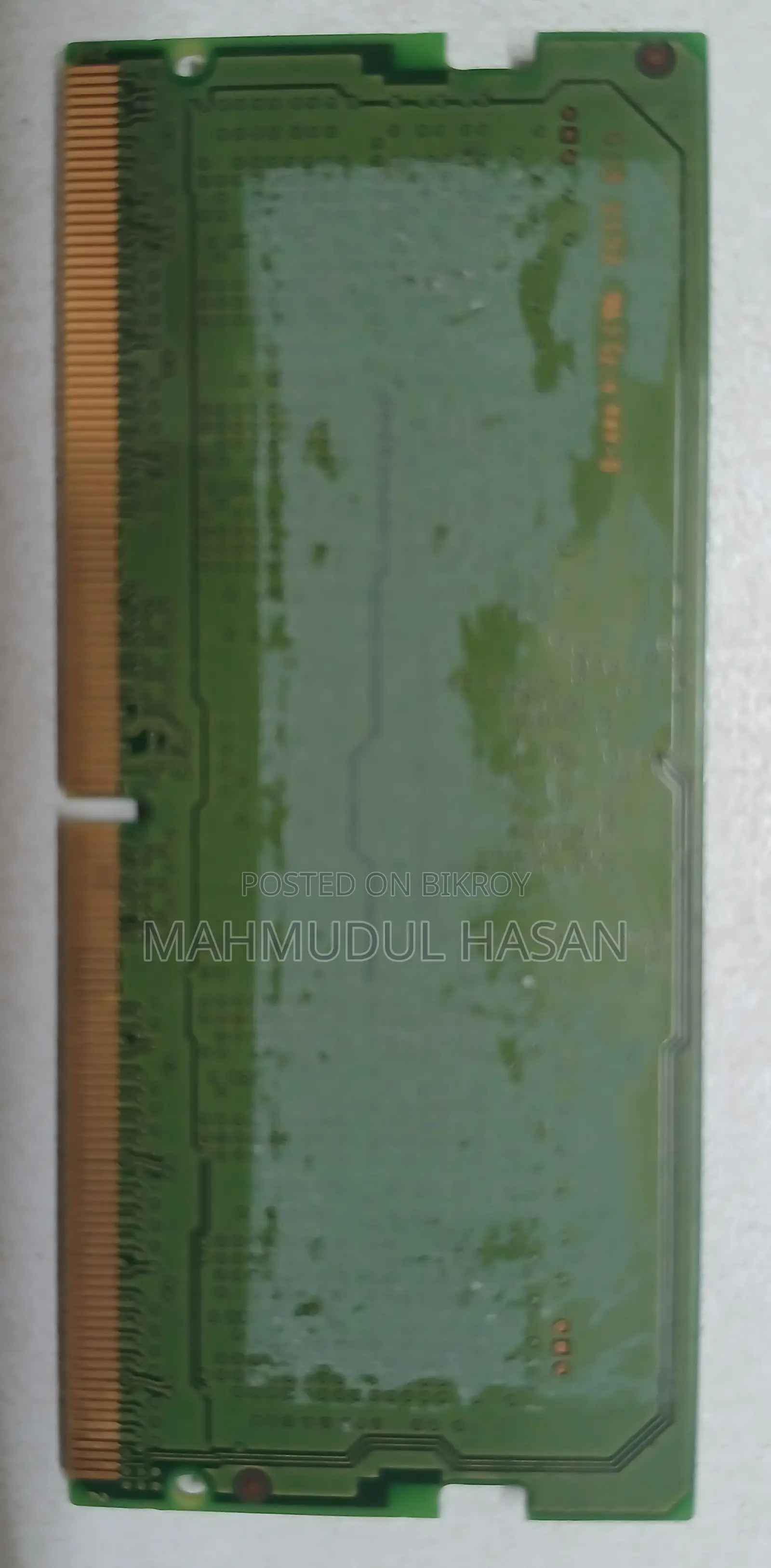 Samsung 8GB DDR5 4800 MHz Laptop RAM