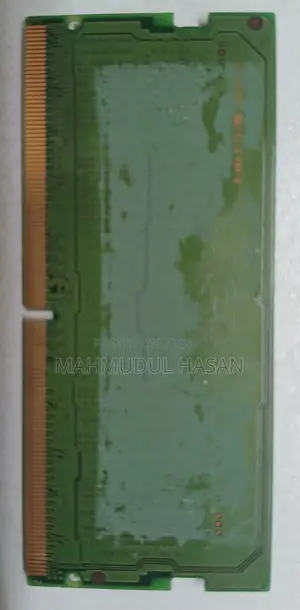 Samsung 8GB DDR5 4800 MHz Laptop RAM