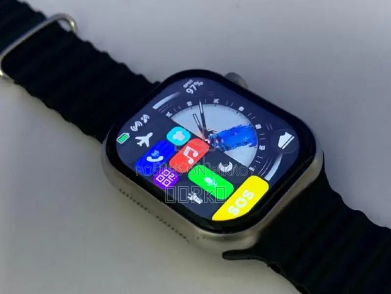 Ds11 Promax Series 11 Smart watch