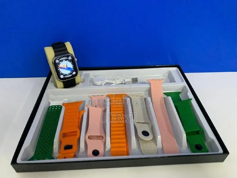 Ds11 Promax Series 11 Smart watch