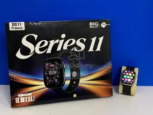 Ds11 Promax Series 11 Smart watch