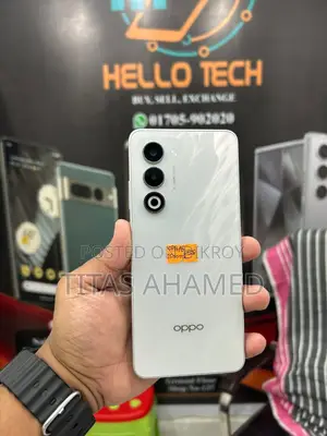 OPPO A5 5g (Used)