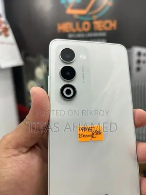 OPPO A5 5g (Used)