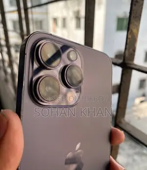 Apple iPhone 14 Pro Max , (Used)
