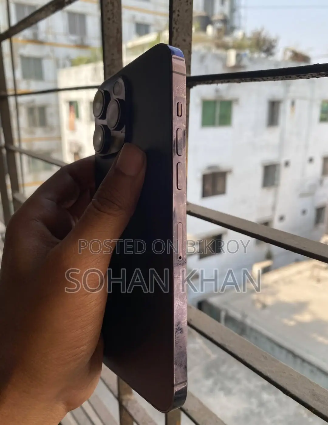 Apple iPhone 14 Pro Max , (Used)