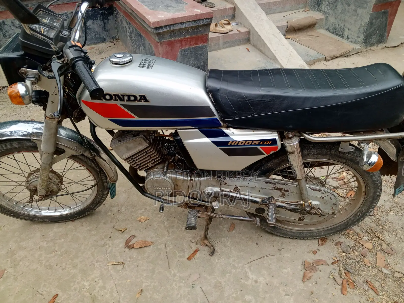 Honda CDI 1990