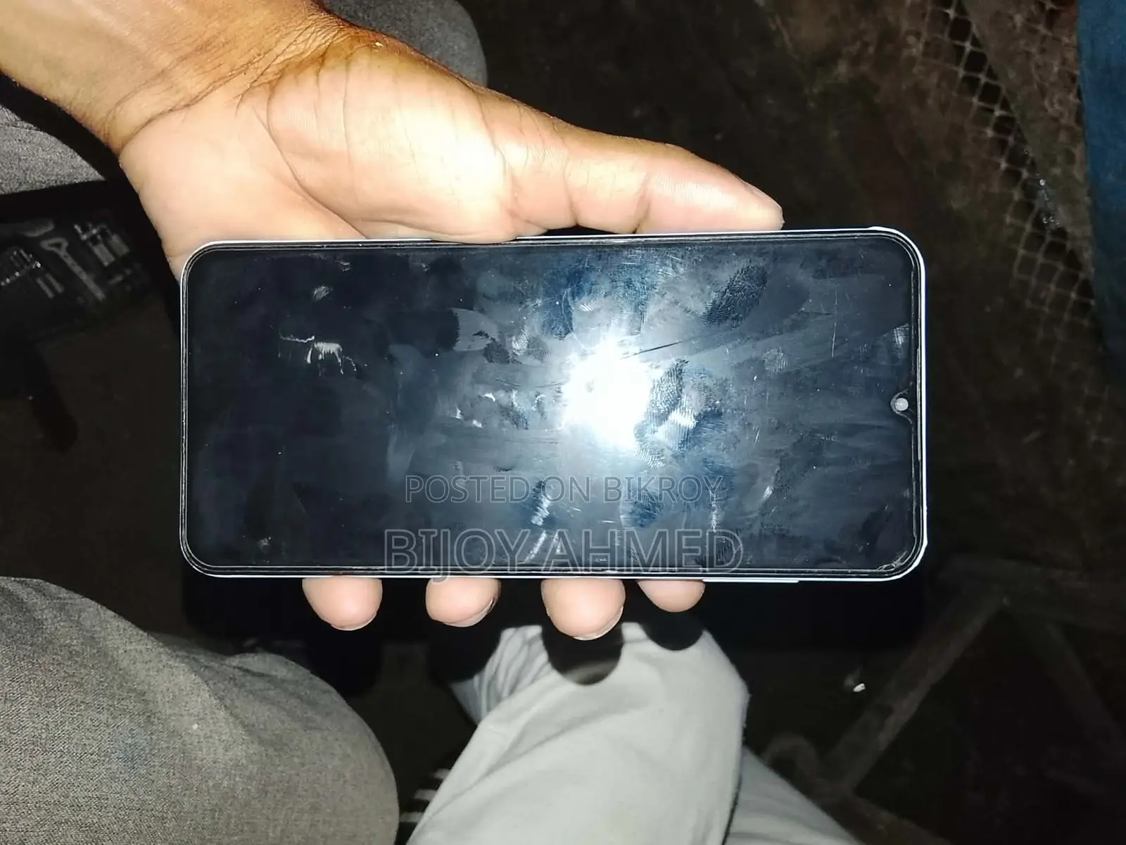 Samsung Galaxy A13 (Used)