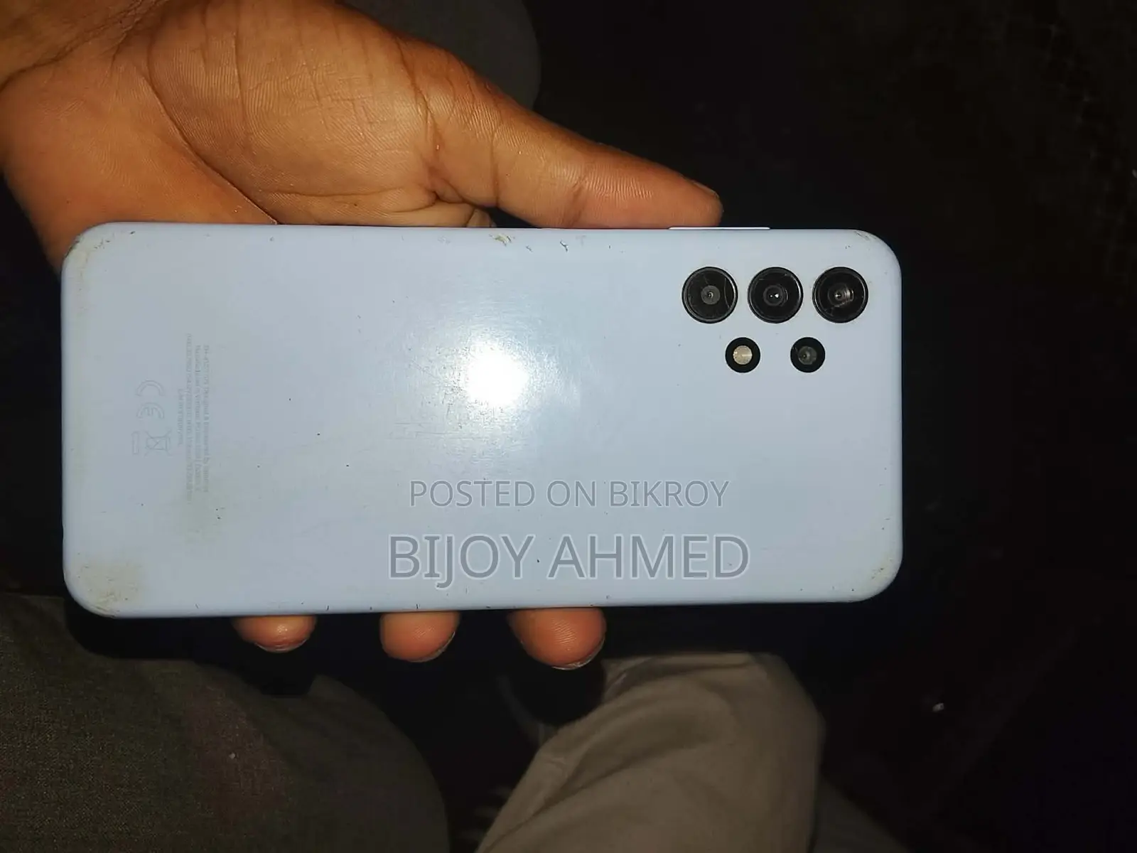 Samsung Galaxy A13 (Used)